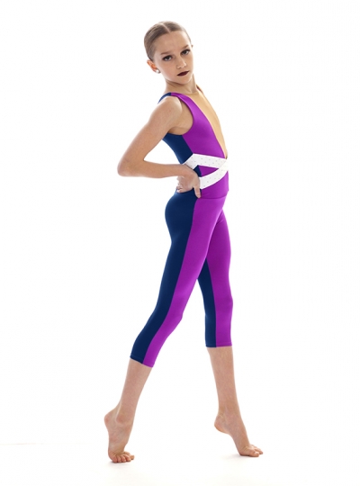 Vega Capri Unitard